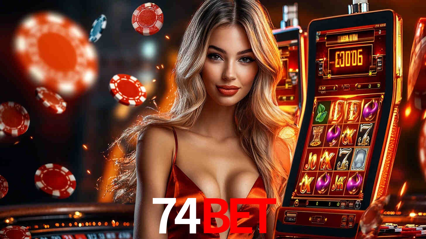 74bet - Desafio VIP de Luxo - 74bet apk