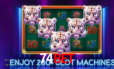 Desvendando o Mundo dos Jogos Virtuais na 74bet