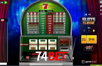 A Revolução dos Aplicativos de Jogos no 74bet