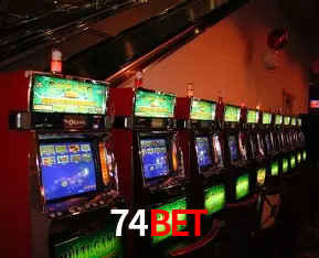 Descubra a Essência do 74bet: Nossa História e Compromissos