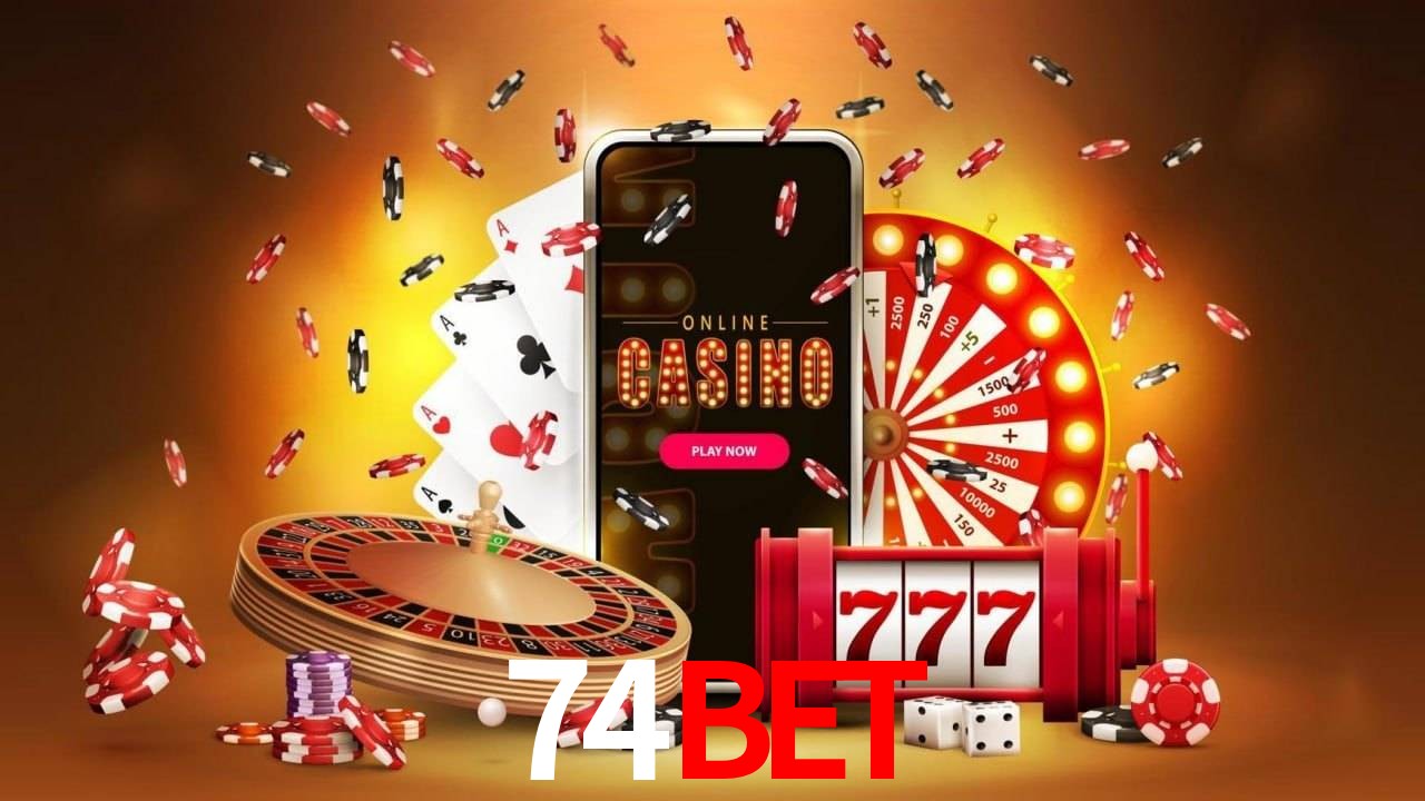 Estatísticas 74bet