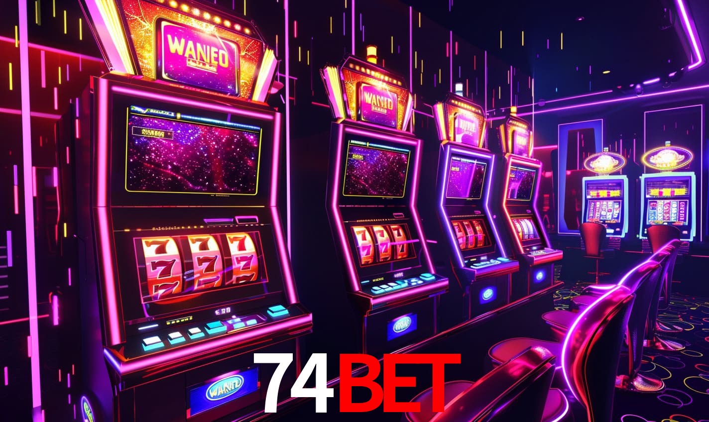 Interface Premium 74bet