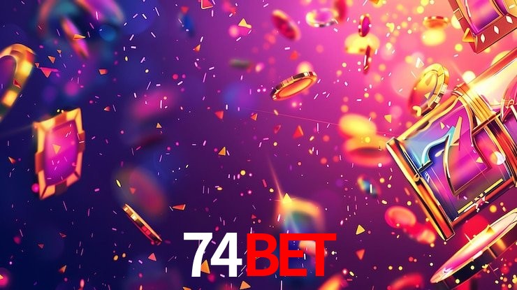 Casino VIP 74bet