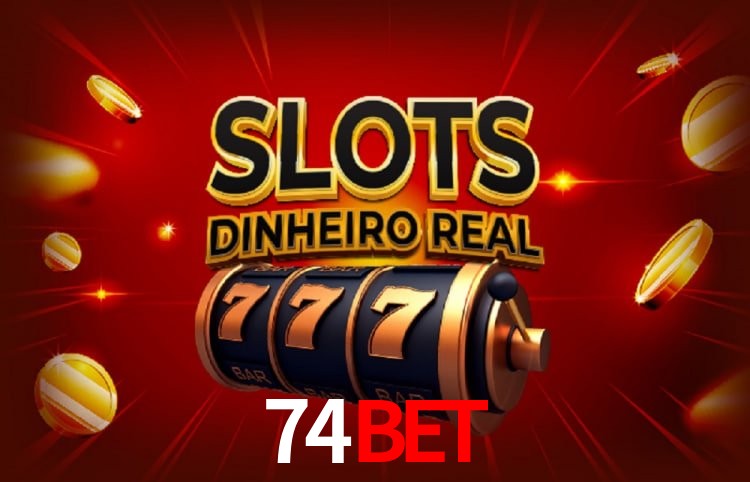 Login Seguro 74bet