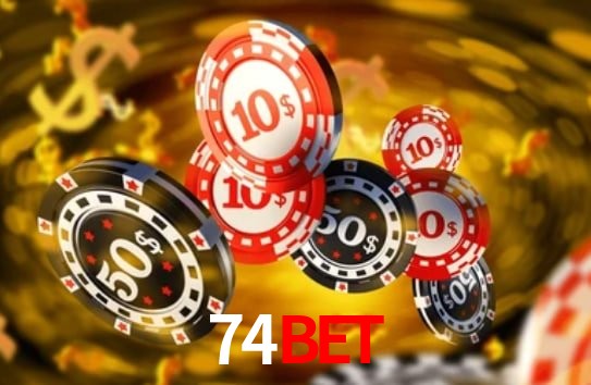 Provedores de Jogos 74bet