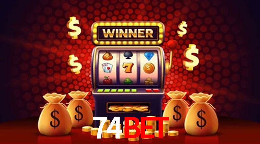 Desvendando o Mundo dos Jogos Virtuais na 74bet
