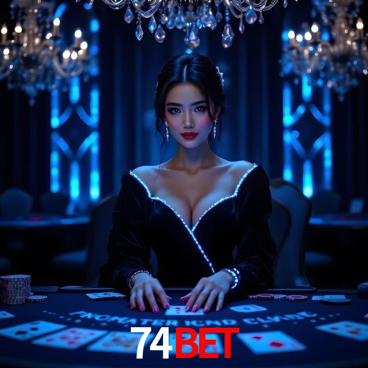 Ofertas Exclusivas 74bet