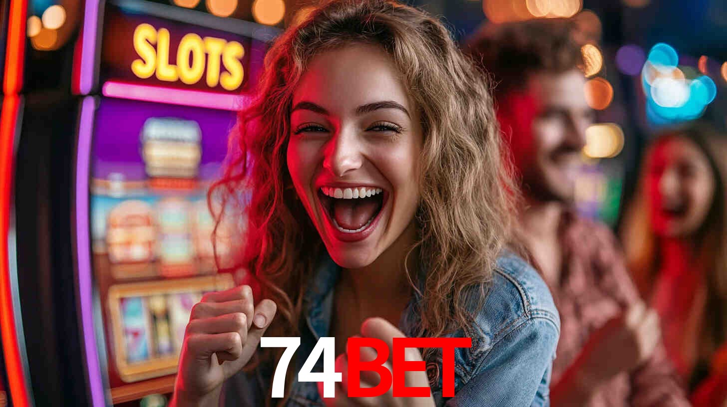 Estatísticas Esportivas 74bet