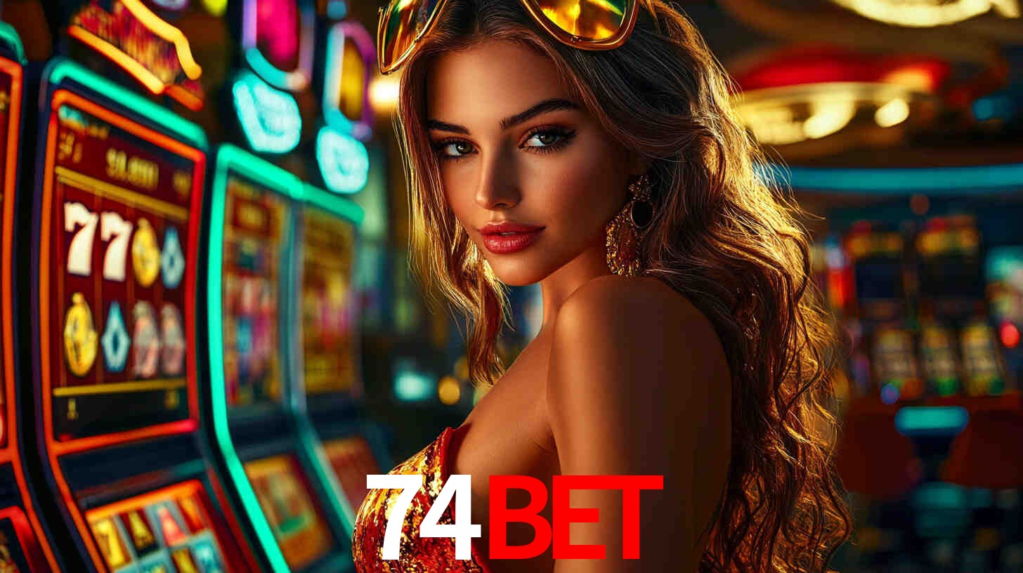 Torneios 74bet