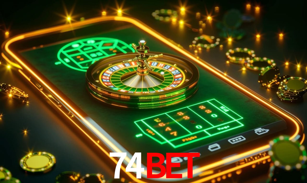 Jogos de Slot 74bet