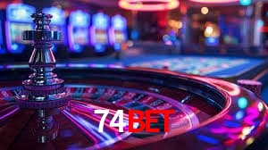 Tecnologia da Plataforma 74bet