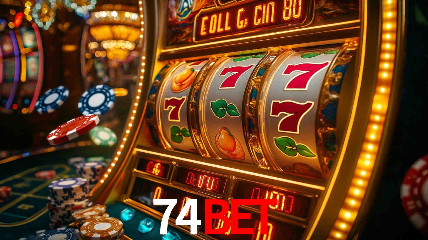 Bônus Diários 74bet