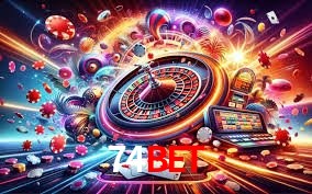 Cadastro Rápido 74bet