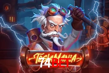 Experiência VIP 74bet