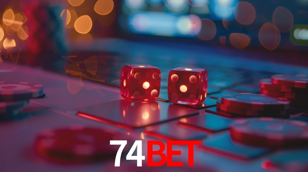Descubra a Magia dos Jogos de Arcade no 74bet