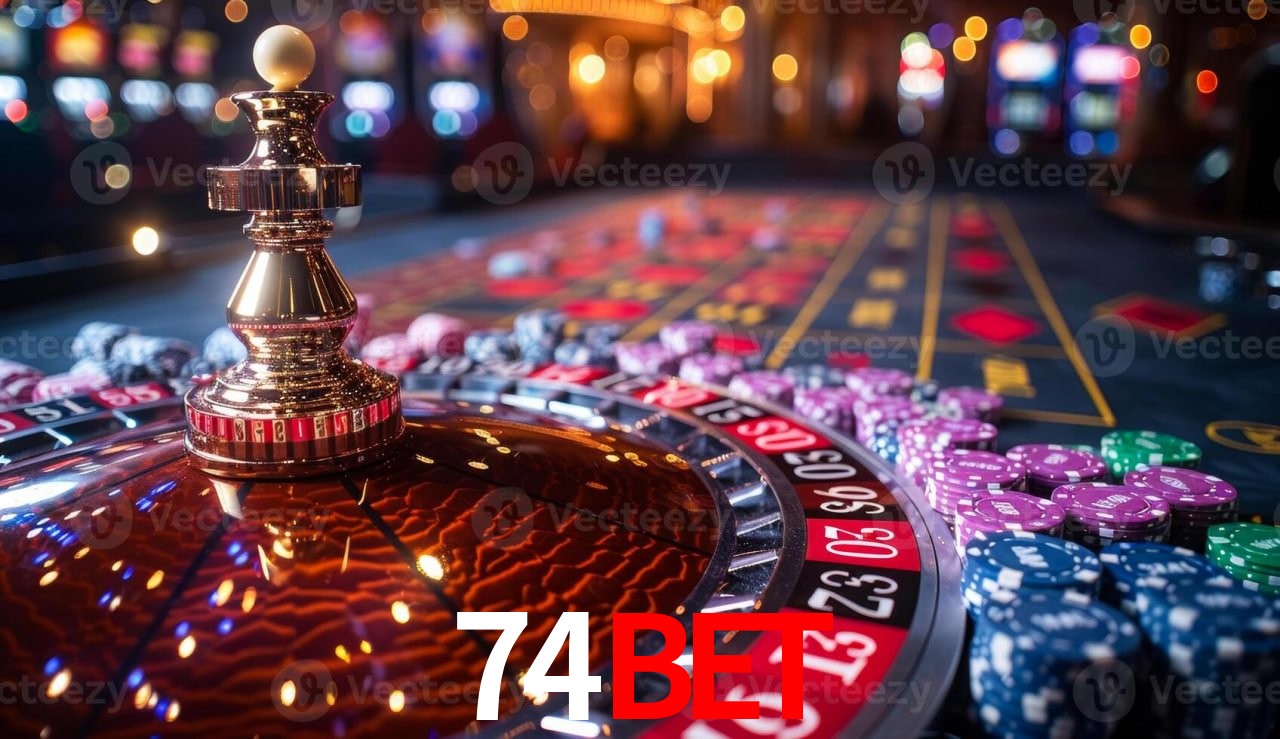 Explorando a Categoria de Eventos em Apostas na 74bet