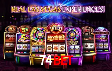 A Emoção da Loteria na 74bet: Uma Chance de Mudança de Vida
