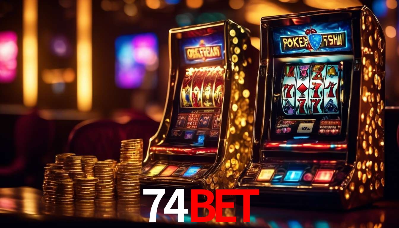 Programa VIP 74bet