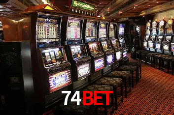 A Emoção da Loteria na 74bet: Uma Chance de Mudança de Vida