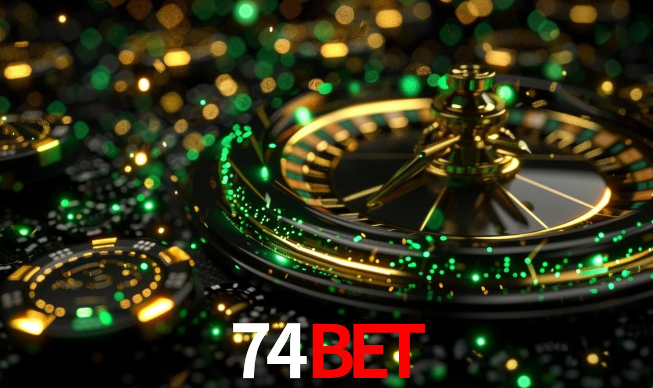 Sistemas de Segurança 74bet