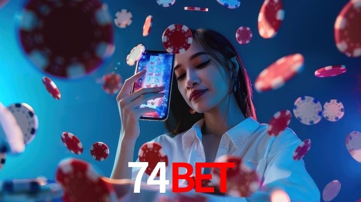 Torneios 74bet