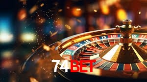 Benefícios da Conta 74bet