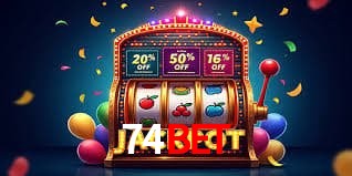 Diretório de Jogos 74bet