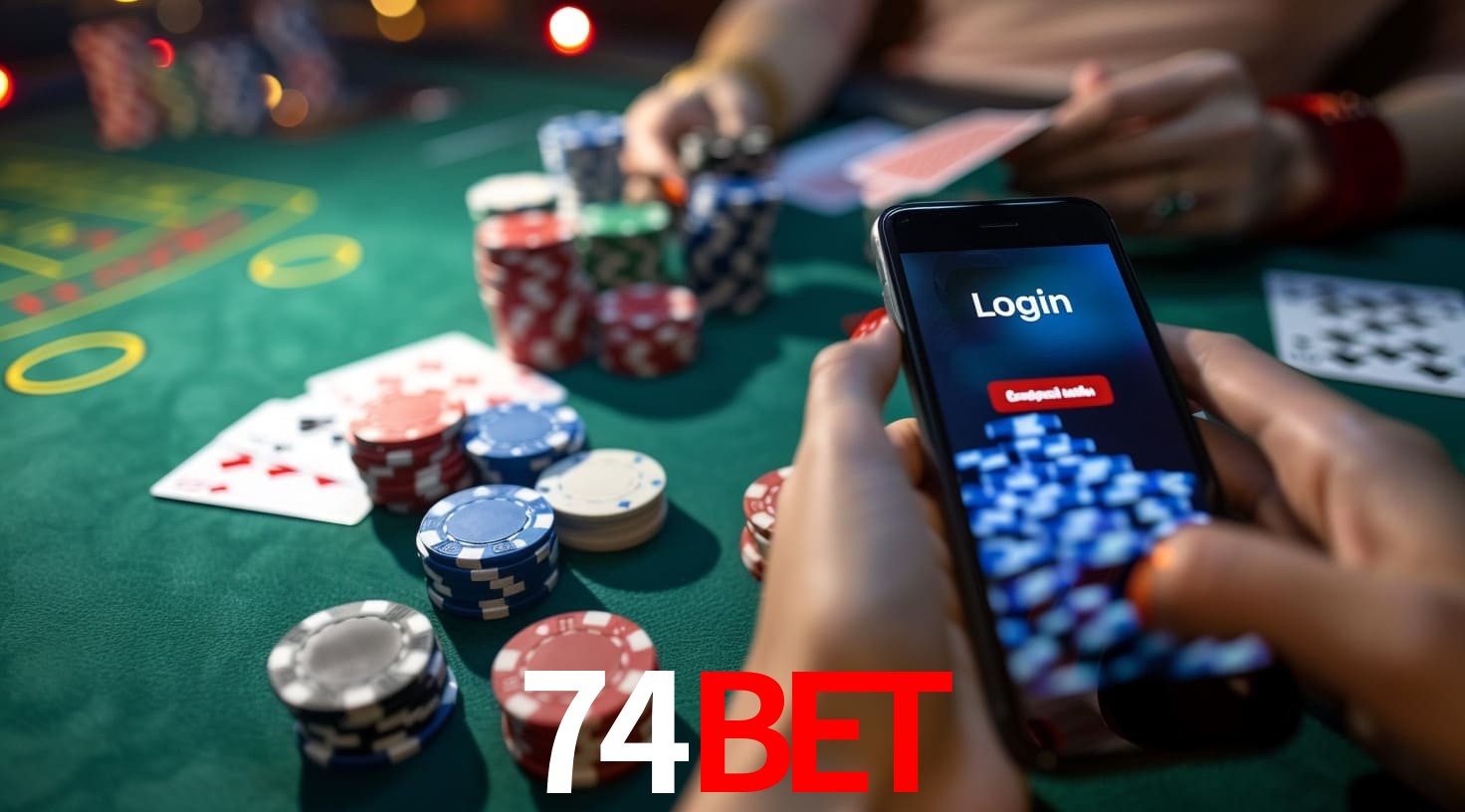 74BET