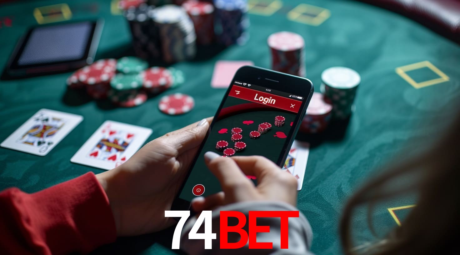 74BET