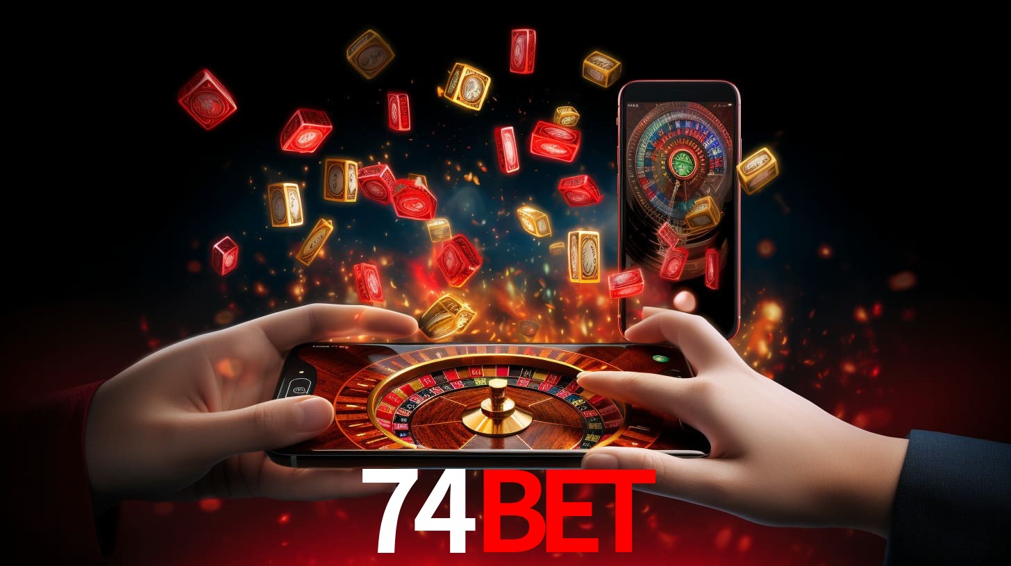 74BET