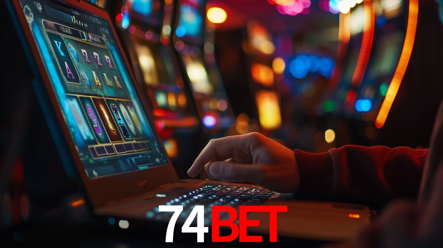 74BET