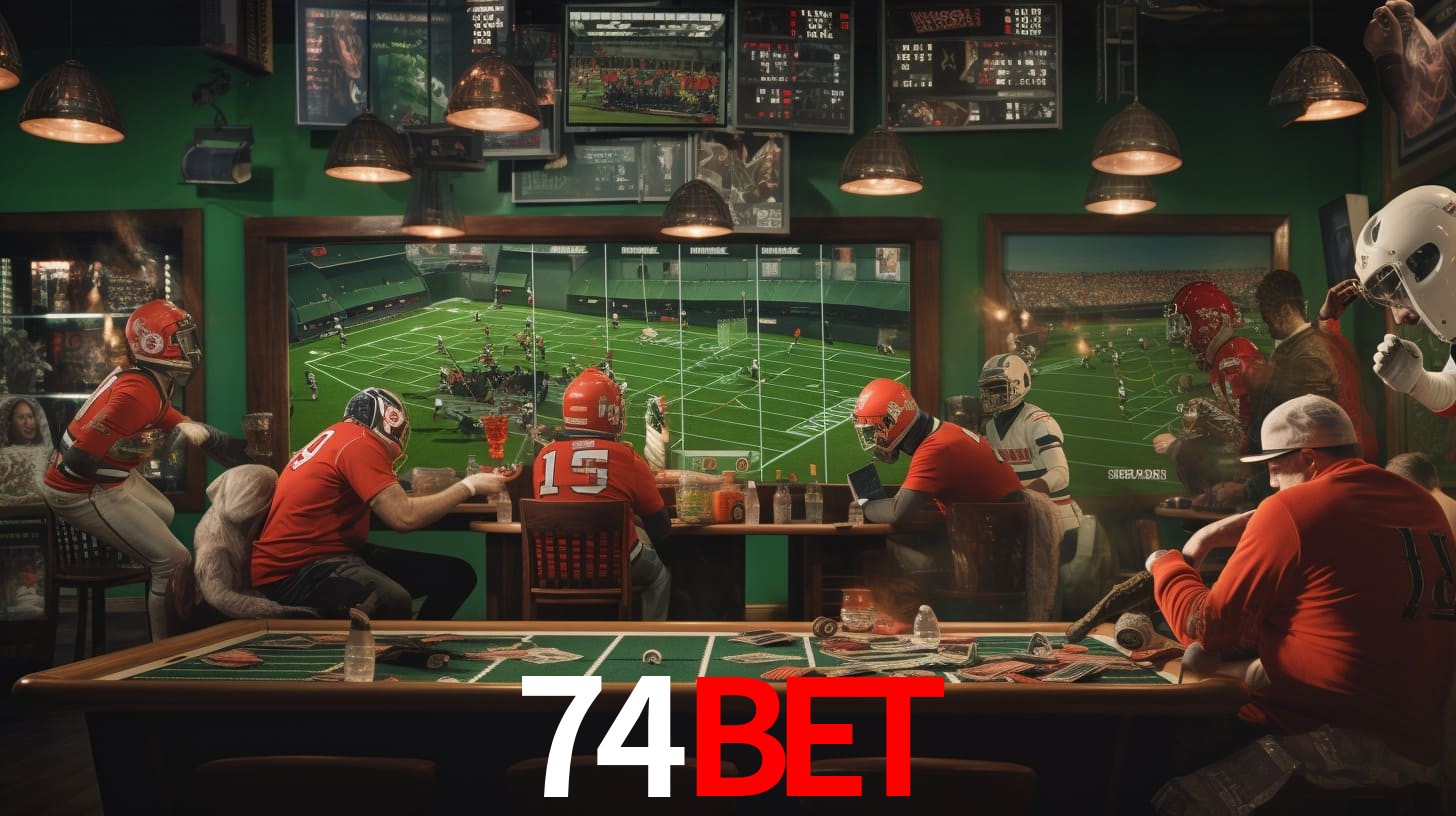 74BET