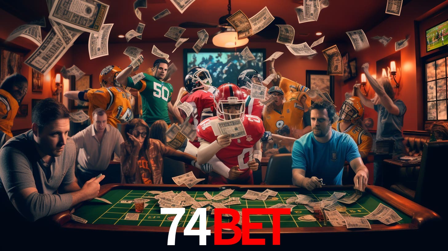 74BET