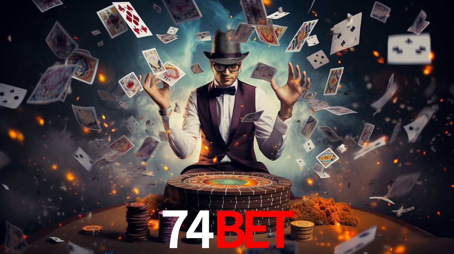 74BET