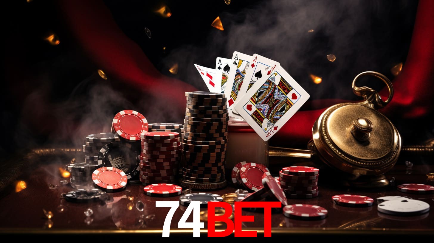 74BET