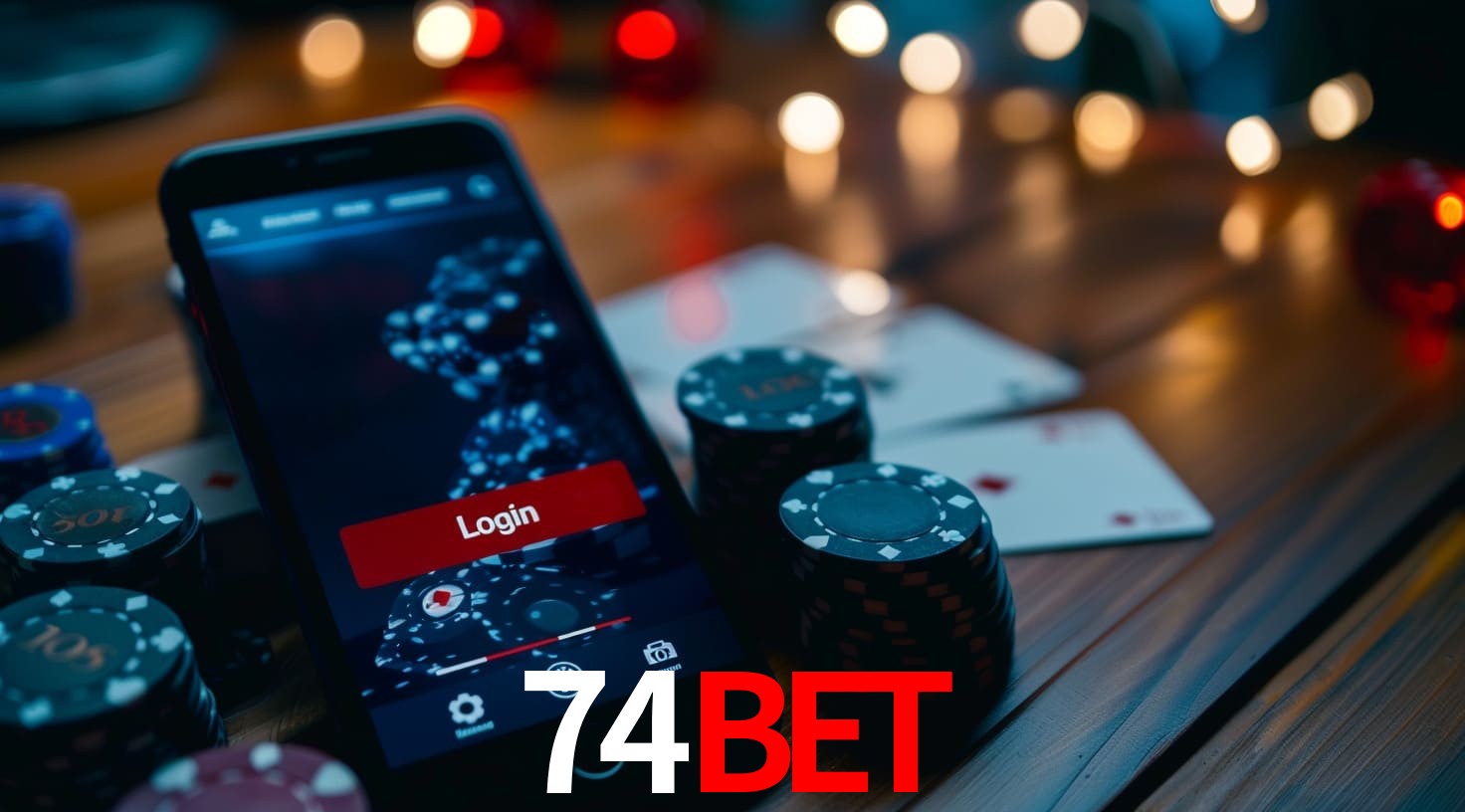 74BET