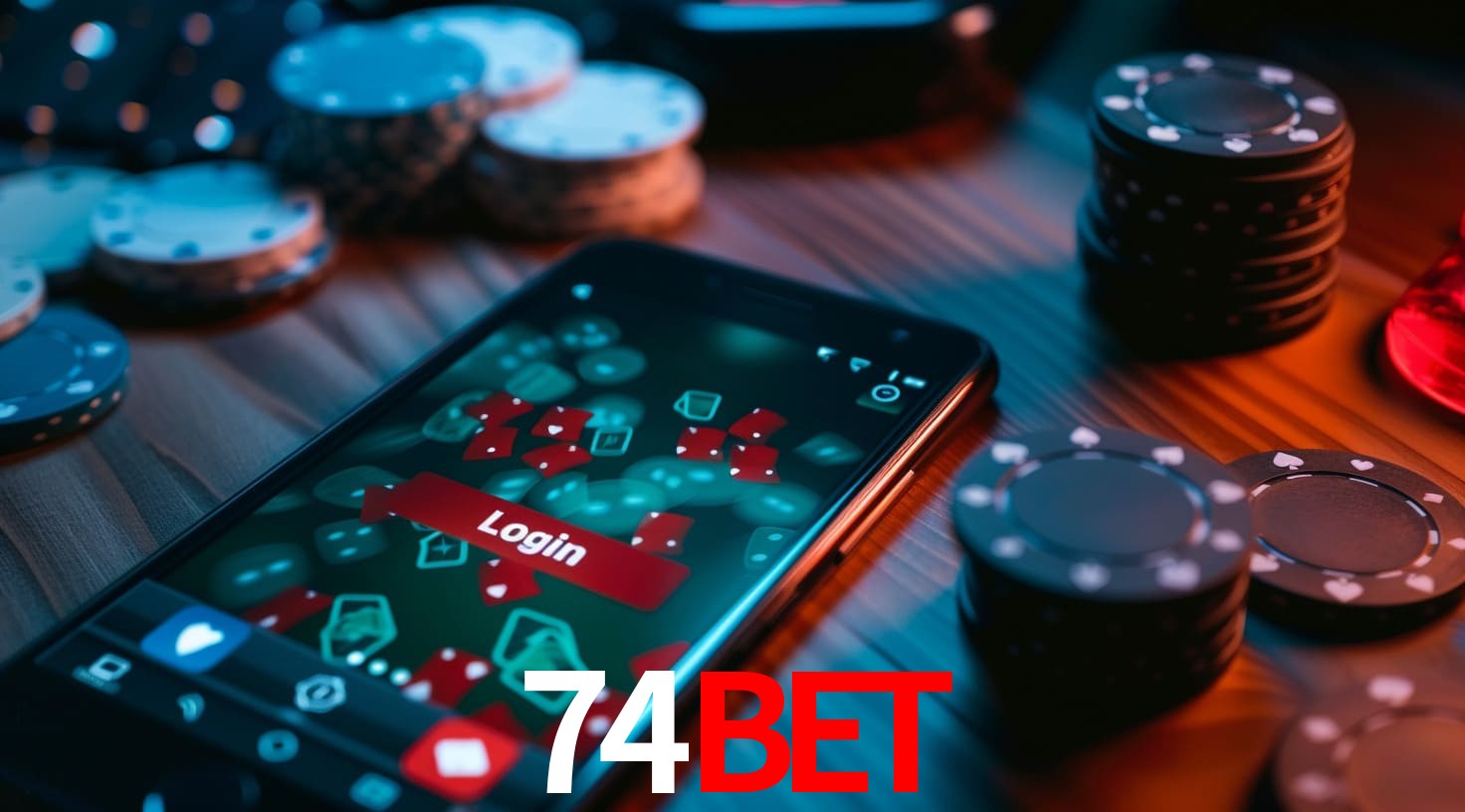 74BET