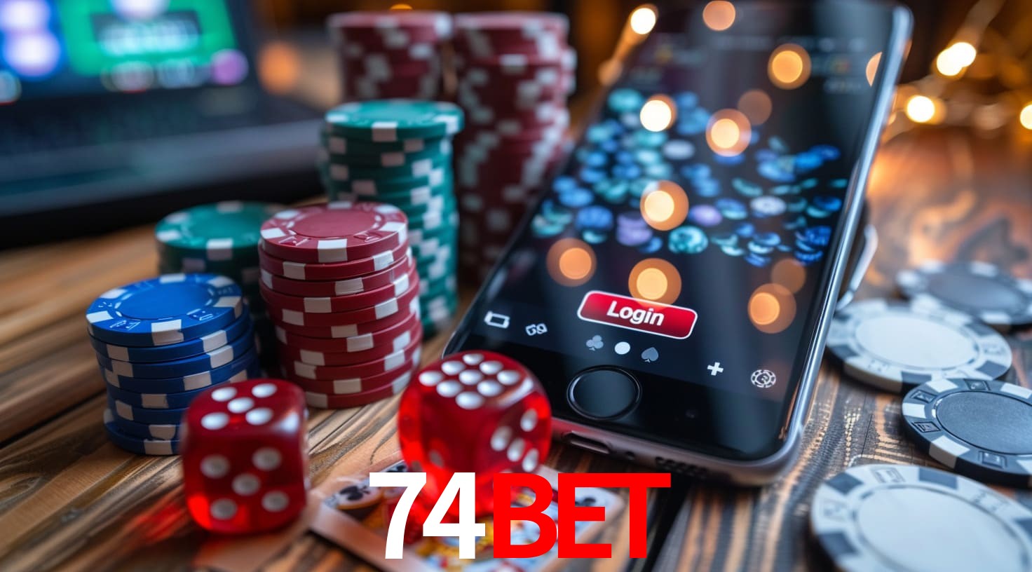 74BET